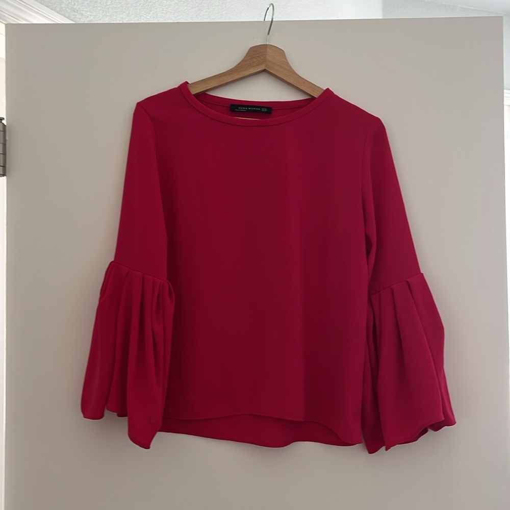 Dress AND Blouse